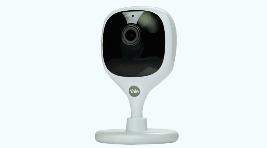 Camera CCTV YALE home smart indoor IP 1080P