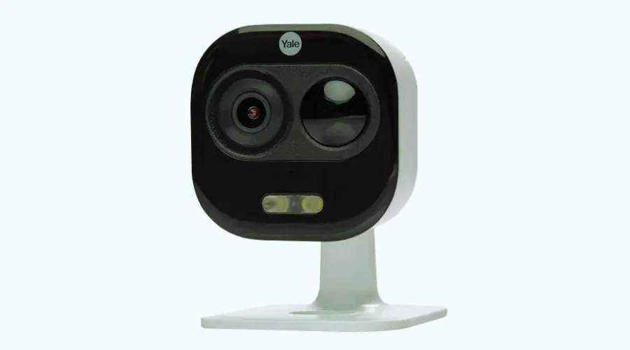 Camera CCTV YALE smart home All in One