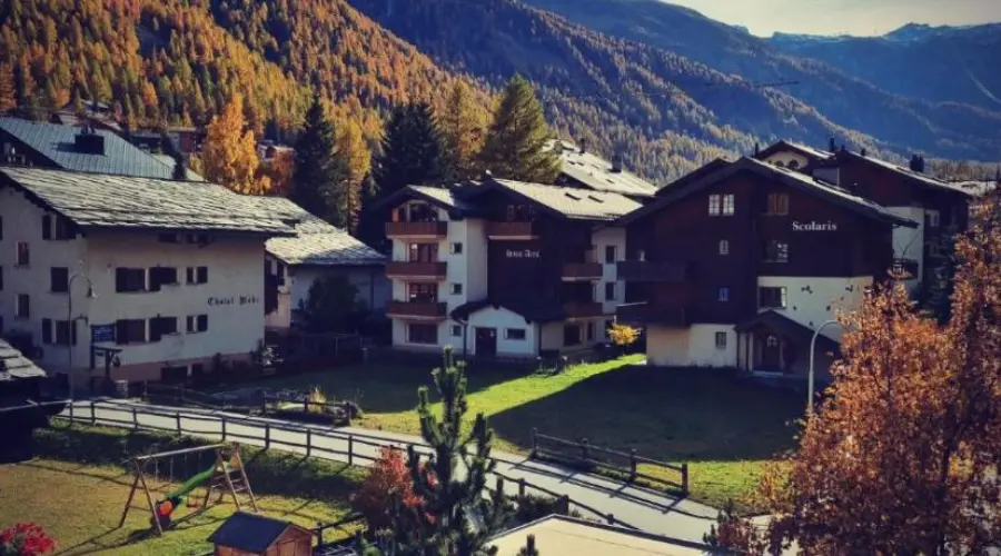 best hotels in zermatt