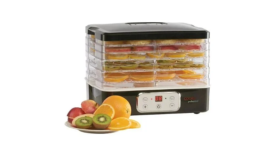 Cooks Professional Food Dehydrator