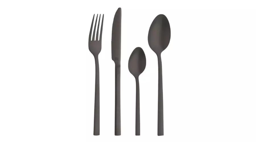 Cutlery set (16-piece set)