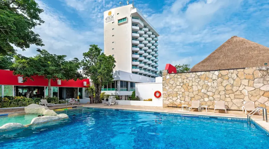 best hotels in cozumel