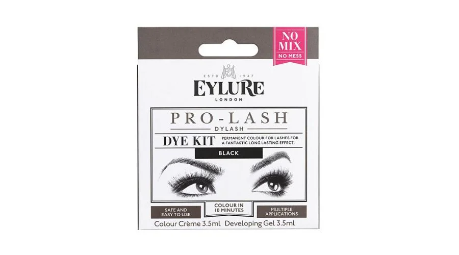 EylureDylash Black