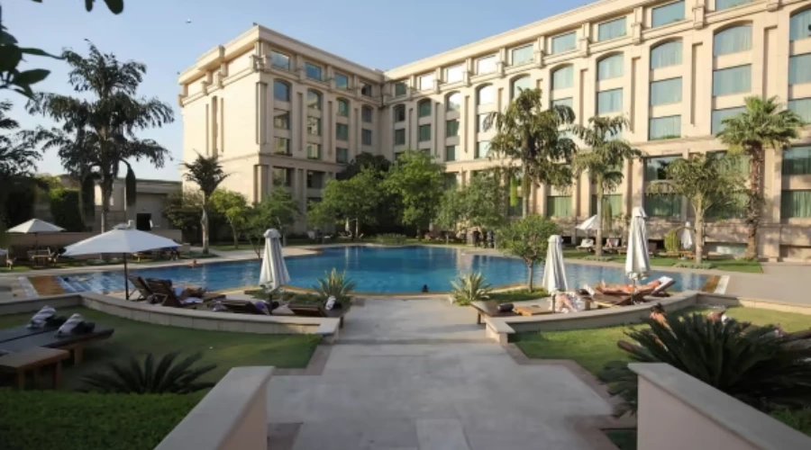 Grand Hotel