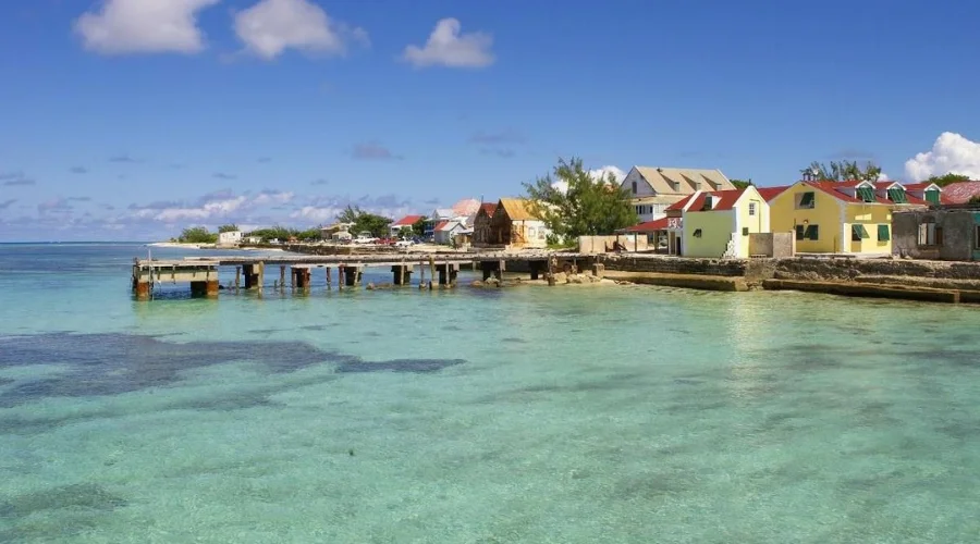 Grand Turk Lighthouse