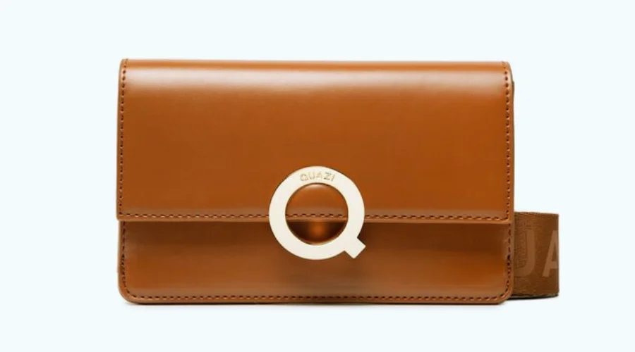 Handbag Quazi MQR-J-030-20-01 CAMEL