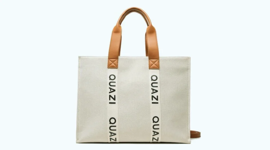 Handbag Quazi MQT-J-027-20-01 CAMEL
