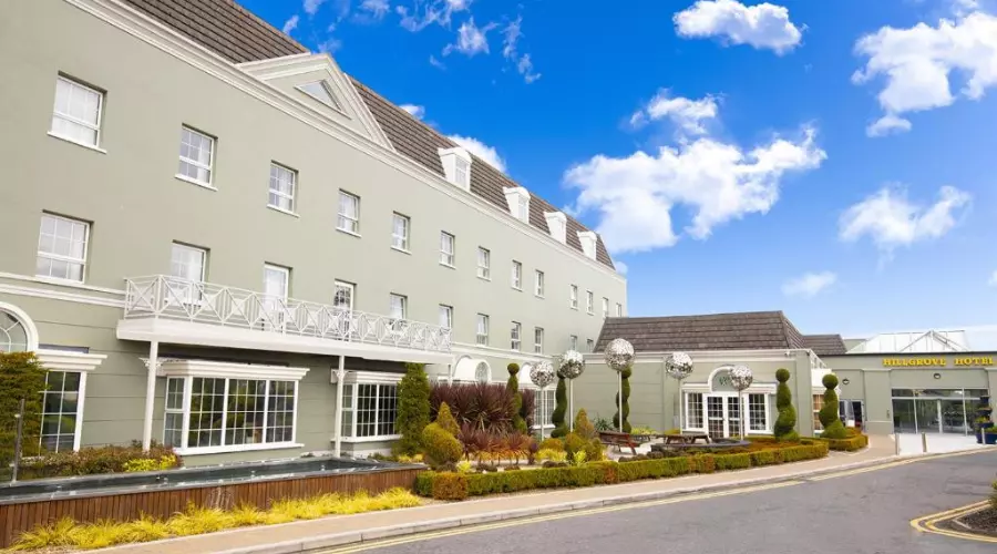 Hillgrove Hotel, Leisure & Spa