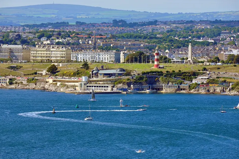 Hotels In Plymouth