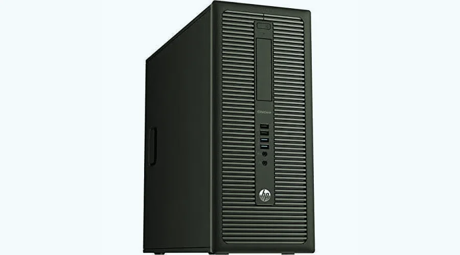 Hp EliteDesk 800 G2 Desktop