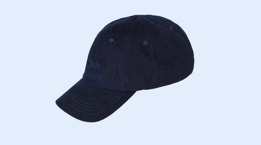 Jack Jones Baseball Cap