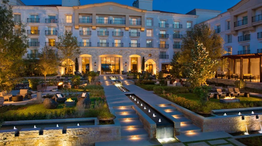 La Cantera Resort and Spa