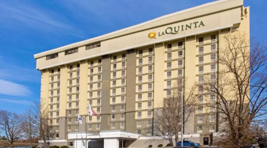 La Quinta Inn & Suites 