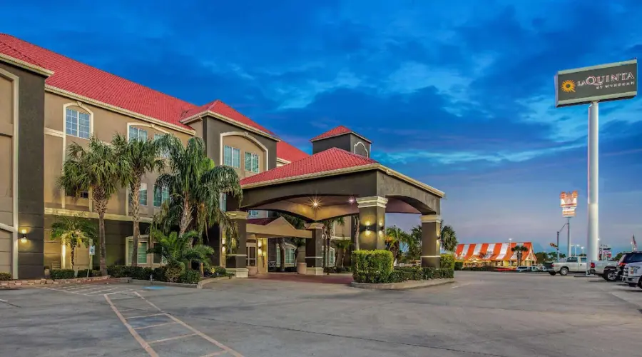 La Quinta Inn & Suites by Wyndham Corpus Christi