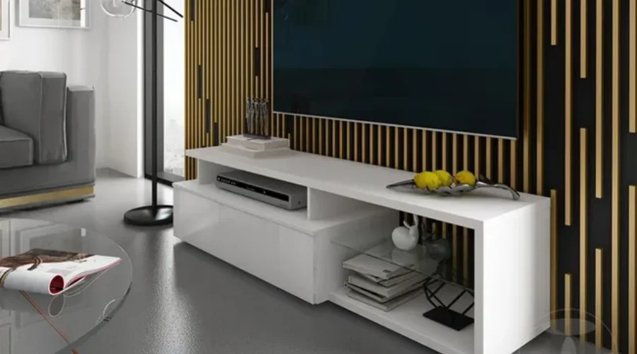 Luky TV Stand