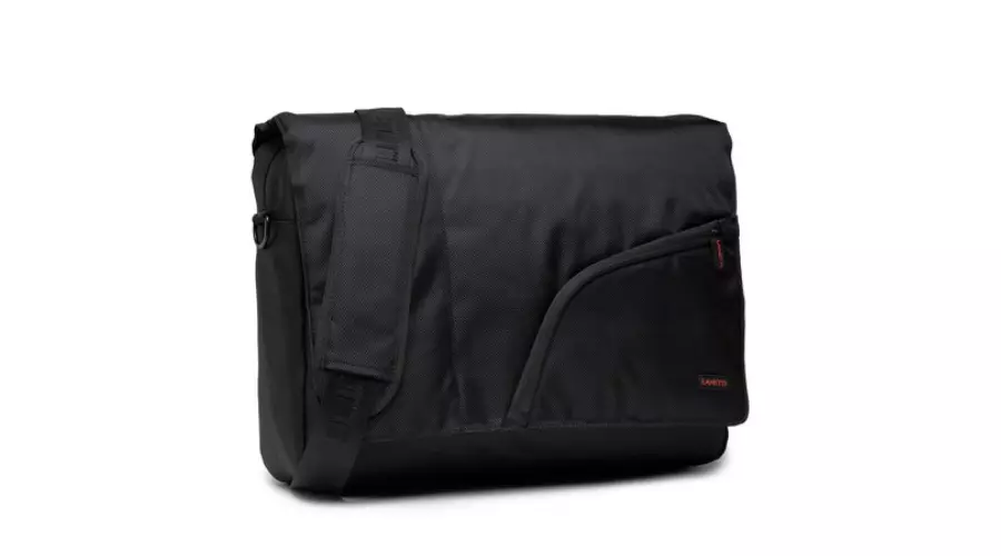 Men's Bag Lanetti Bmm-S-004-10-07 Black