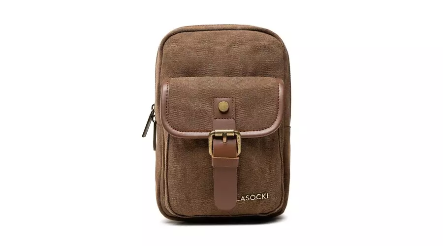 Men's Bag Lasocki Blr-S-090-40-07 Brown