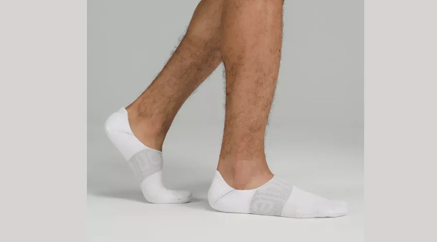 Men's Power Stride No-Show Sock