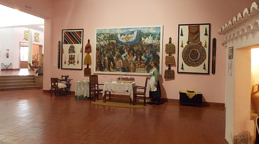 Museu Regional do Algarve