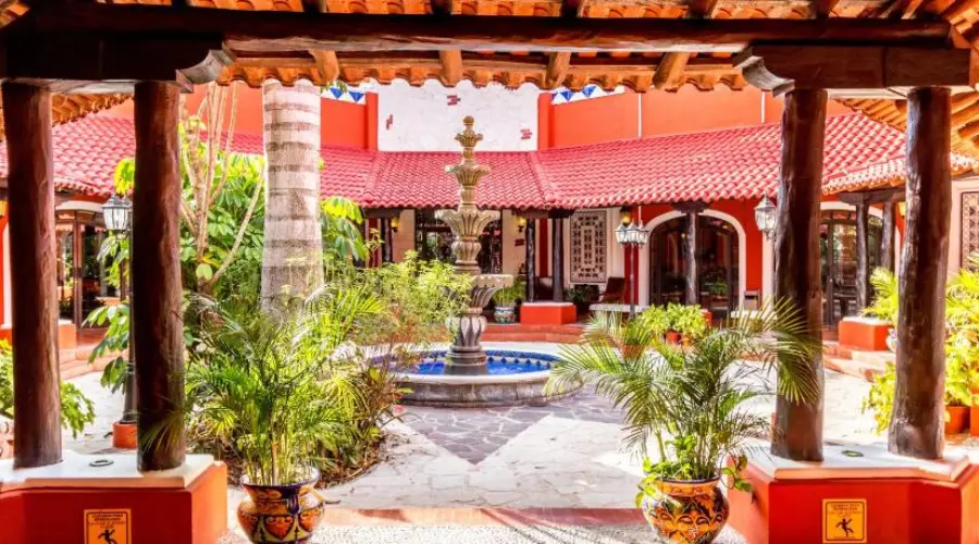 best hotels in cozumel