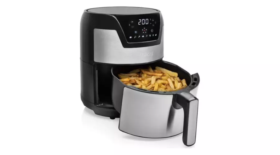 Princess 182026 4.5L Fryer