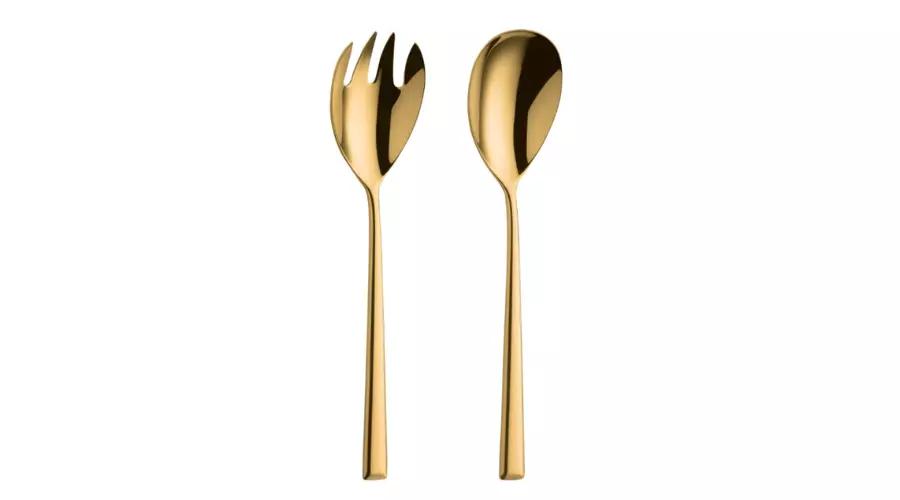 Salad servers (set of 2)