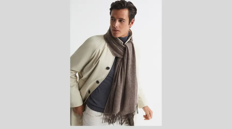 scarf for men