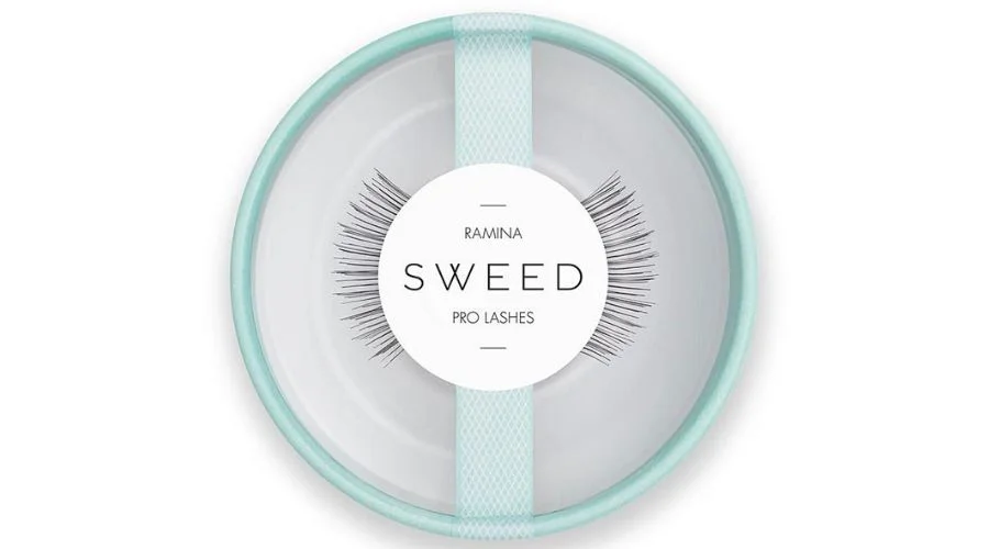 Sweed Lashes Ramina - Black