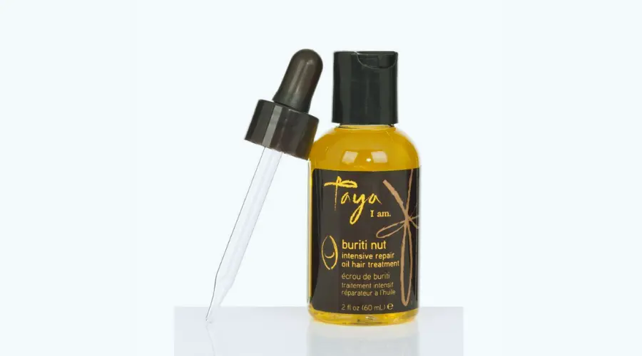 Taya Buriti Nut Intensive Repair Oil Treatment