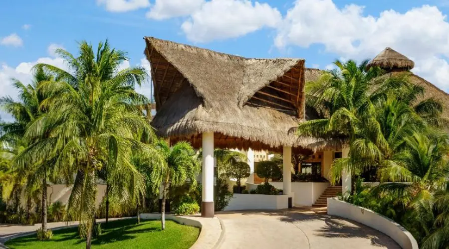 best hotels in cozumel