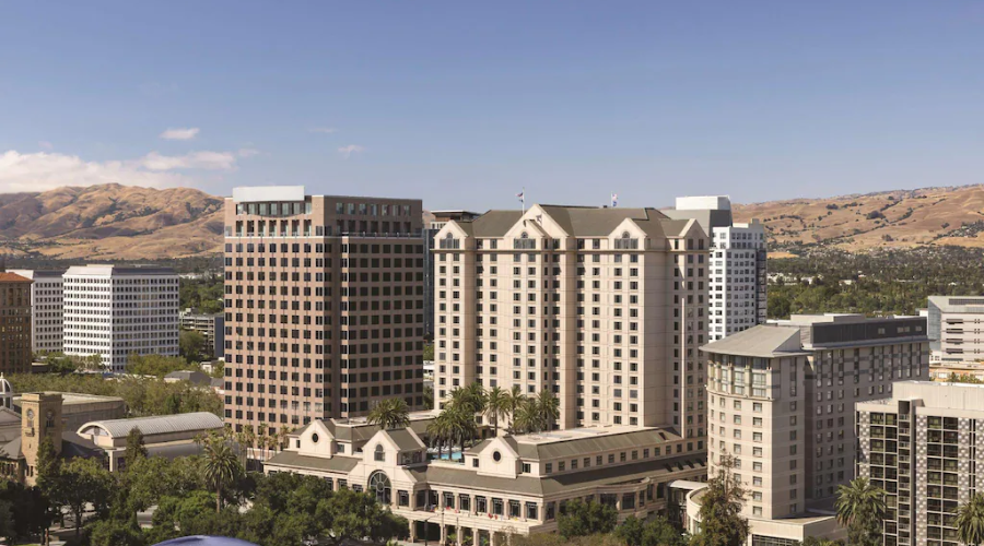 The Signia by Hilton San Jose