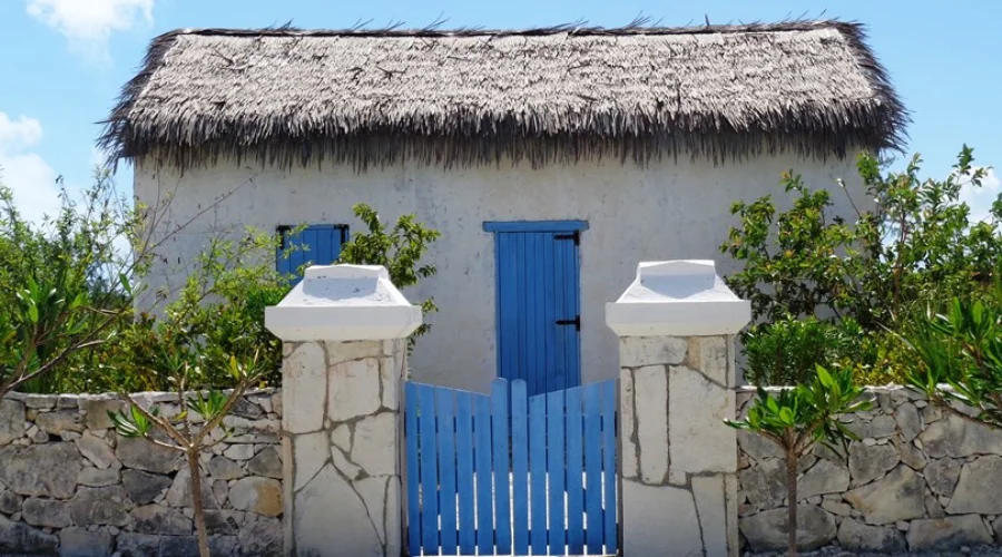 The Turks & Caicos National Museum 