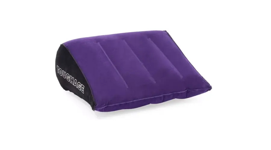 Okuna Outpost Inflatable Lumbar Pillow for Back