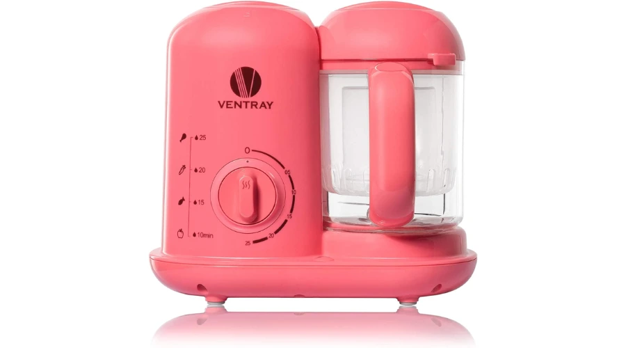 Baby Food Maker Ventray, All-in-one 