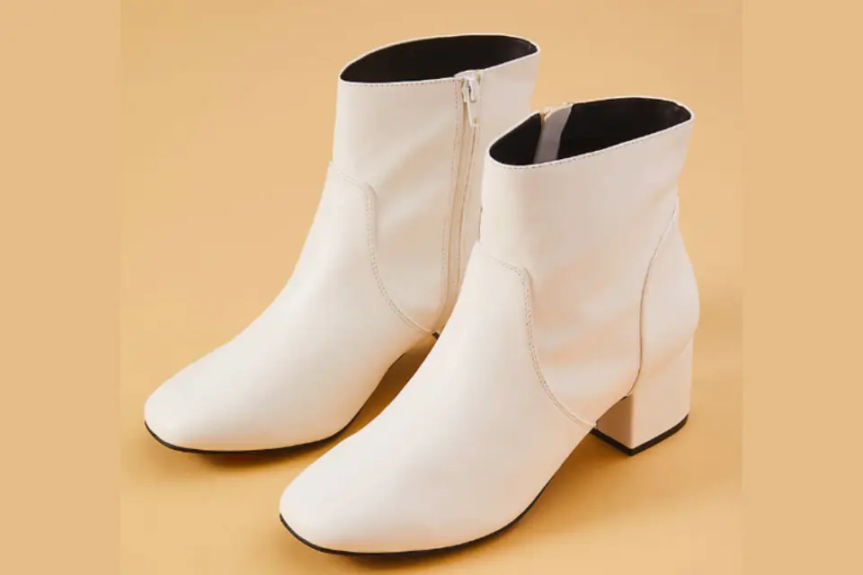 Wide Boots For Women