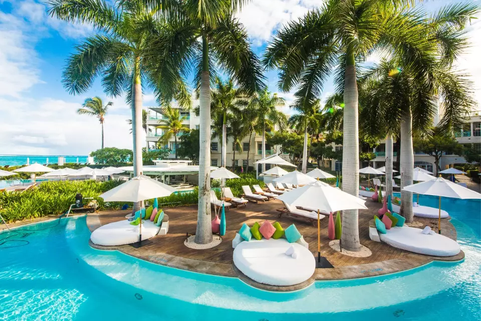 best hotels in turks and caicos