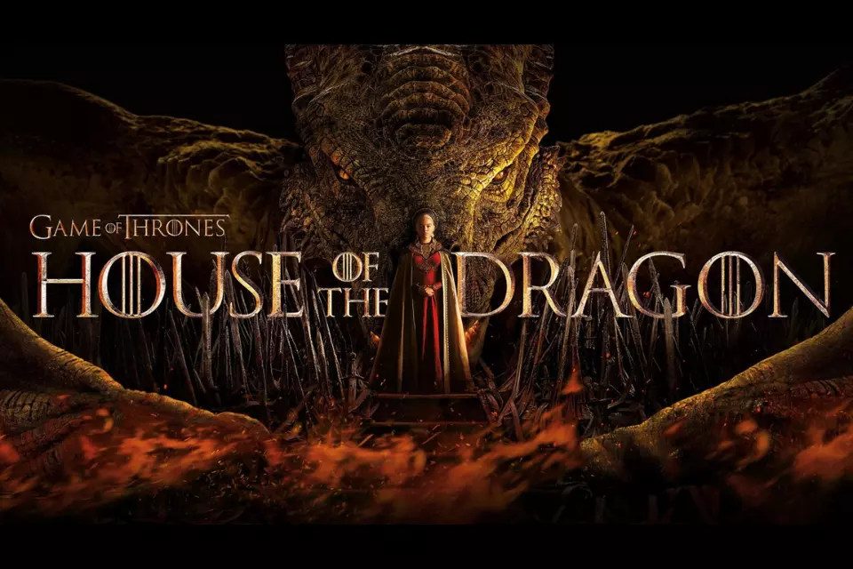 house of dragon netflix