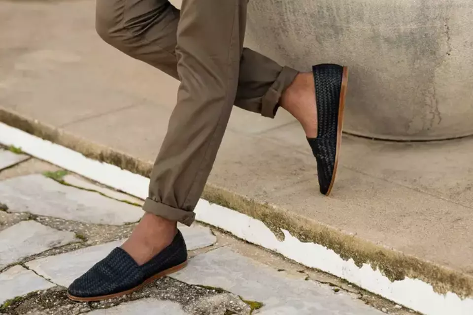 The 5 Best summer shoes men to enhance your outfit look