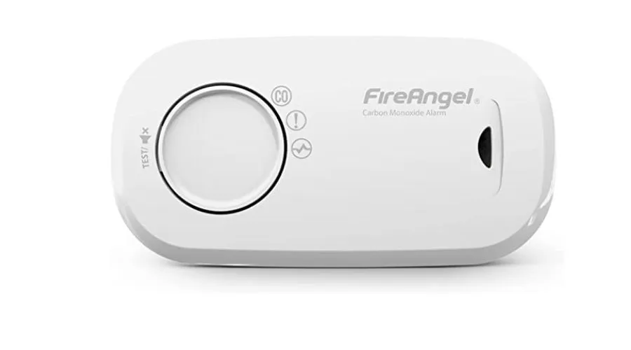FireAngel FA3313-T2 co alarm