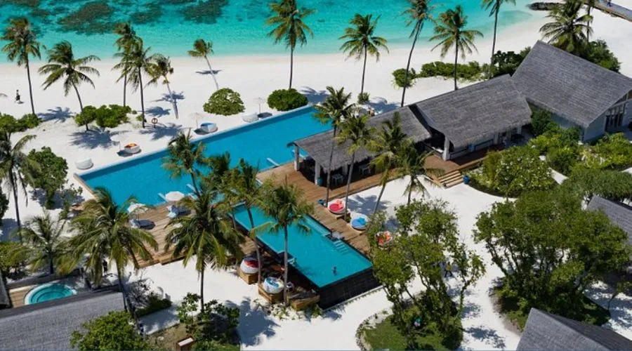 Cora Cora Maldives - Premium All-Inclusive Resort