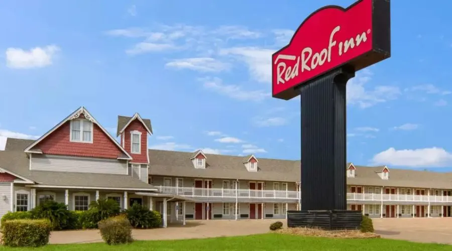 Red Roof Inn Waco