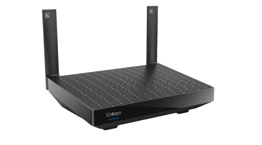 Linksys Hydra Pro 6