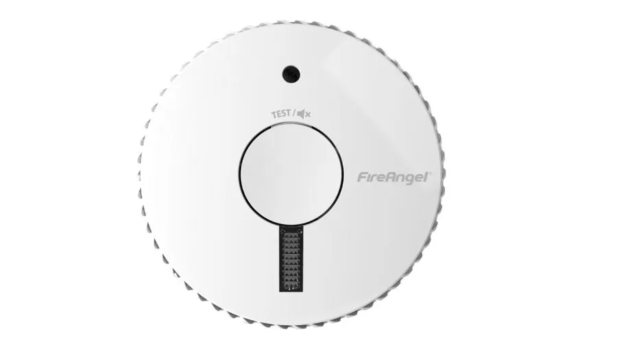 FireAngel FA6611-R Optical Smoke Alarm