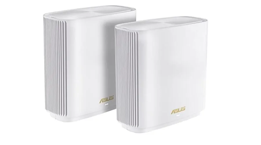 Asus ZenWiFi XT9