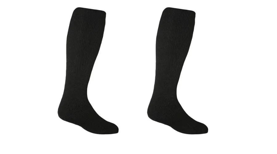 Mens Extra Thick Thermal Socks for Winter