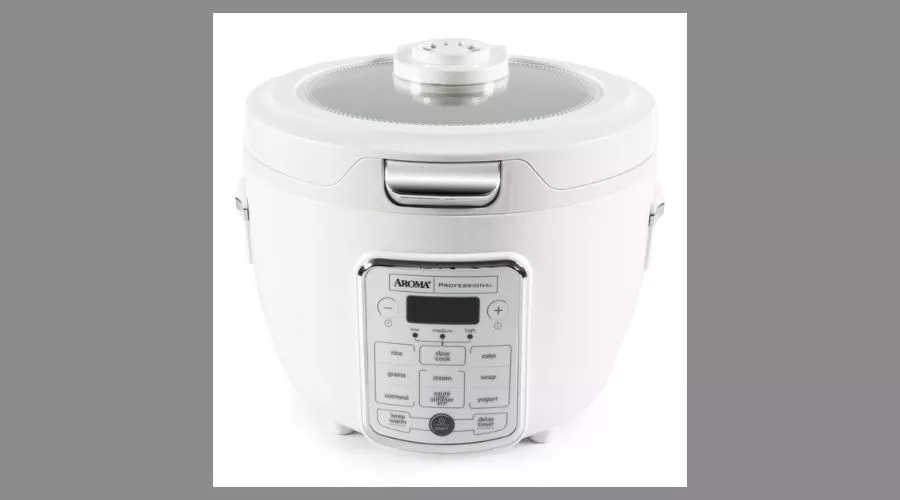 Aroma professional 20-cup multi-cooker