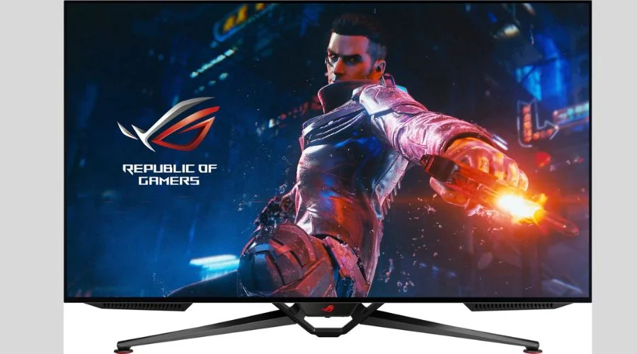 Asus ROG Swift PG42UQ