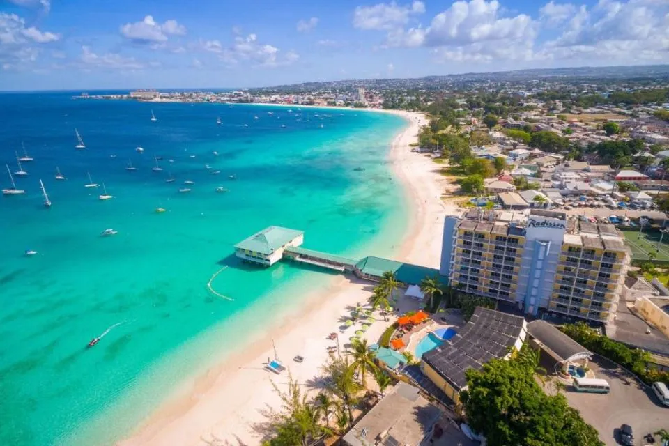 Best Resorts in Barbados