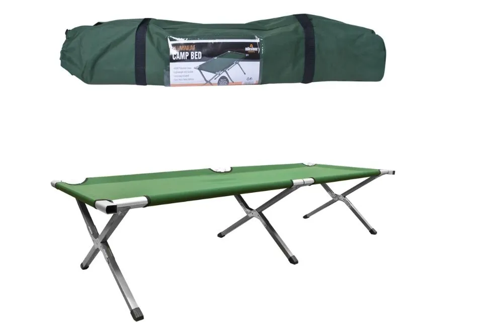 Best camping bed