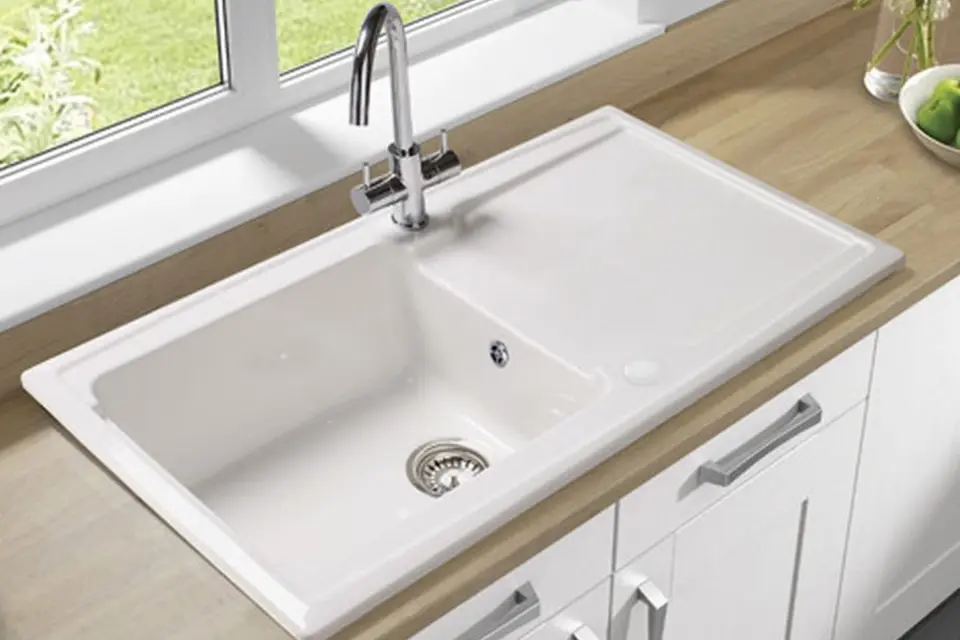 Ceramic Sinks